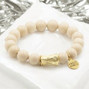 Kindley Armelle Tawny Bracelet NWOT